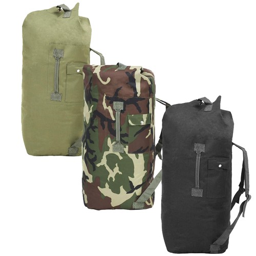 Seesack army trockensack 85l - seesack,