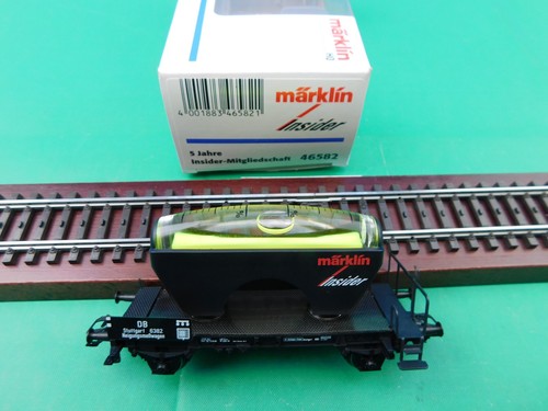 B14 märklin güterwagen - b14,