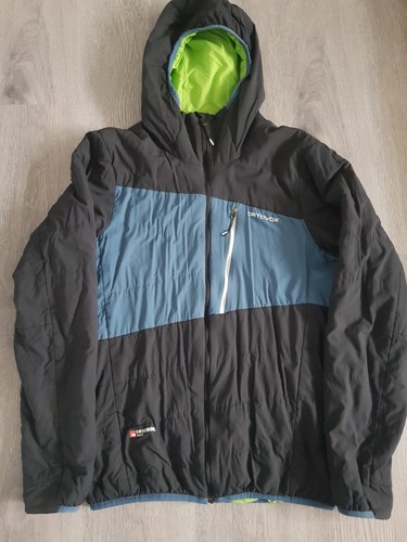 Ortovox zebru jacket - ortovox,