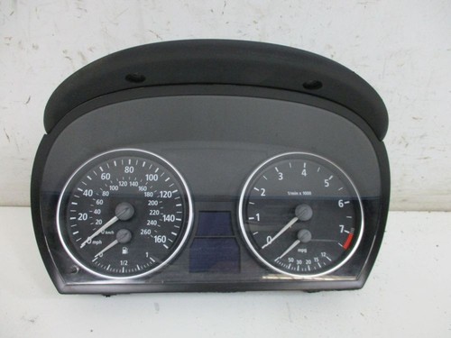 Tachometer kombiinstrument - tachometer,