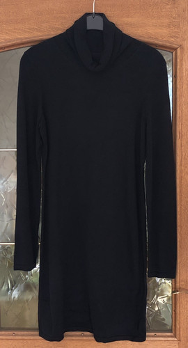 Neu edles feinstrick kleid - !, feinstrick-