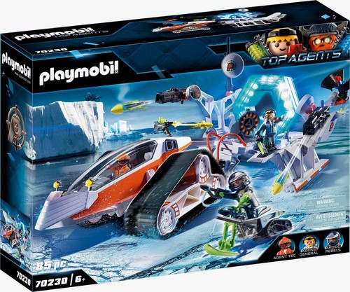 Playmobil 70230 top - playmobil,