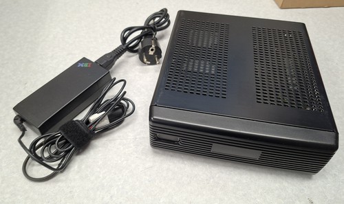 Itx zotac zbox ns21 - itx-pc,