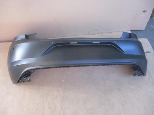 Polo mk6 line - aw, r-line