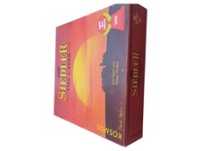 Kosmos Die Siedler von Catan