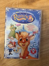Rudolph mit der Roten Nase 2 -