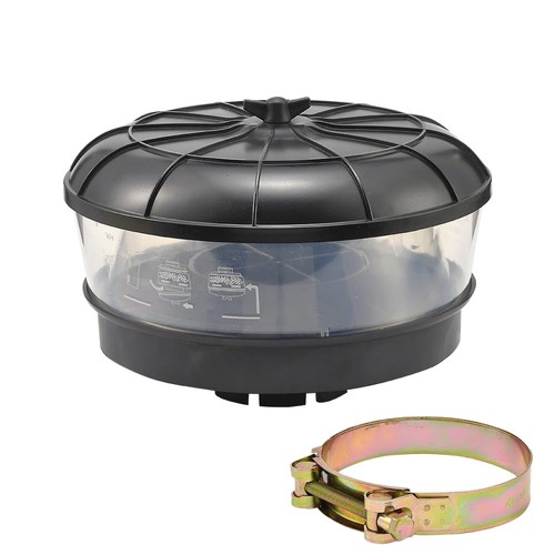 Zyklon filter offroad auto - zyklon,