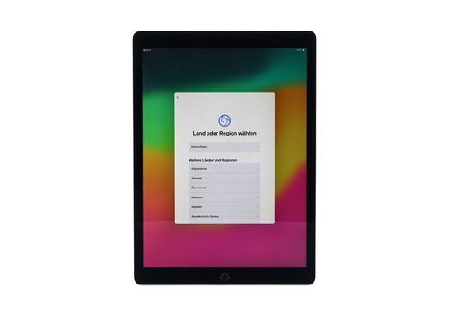 Apple ipad pro gen a1671 - apple,