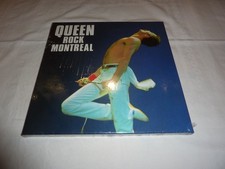 ► 3 x LP BOX - SET  - QUEEN