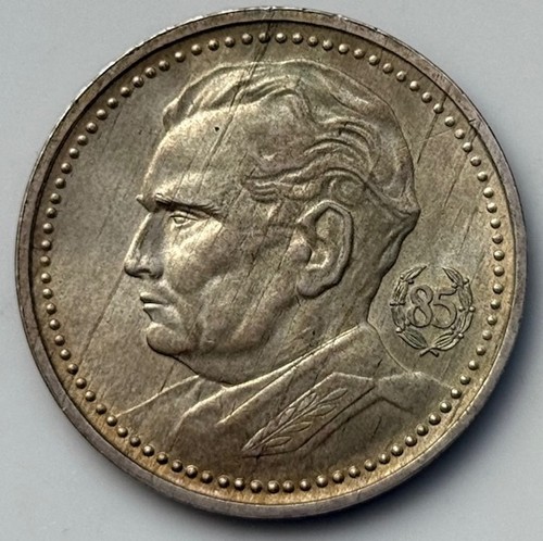 200 dinara 1977 jugoslawien - 200,