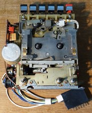 RFT R4100 Laufwerk mit Leiterplatte