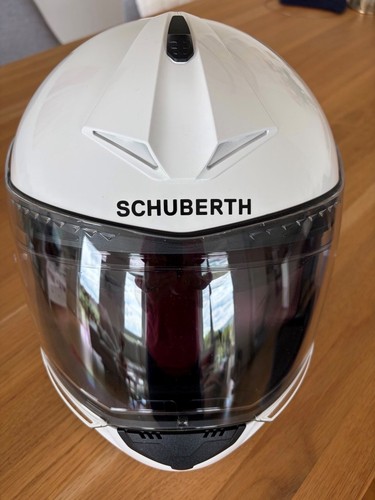 Damen motorradhelm selten - damen,