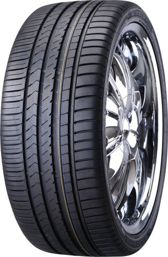 205 r17 84v bsw - 205/45, run