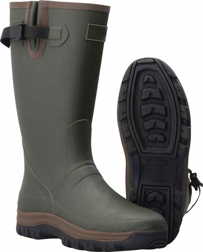 Imax lysefjord rubber boots - rubber,