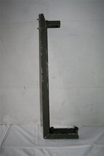 BW G3 Alu Waffenhalter Gewehrhalter Halterung Waffenhalterung Sturmgewehrhalter