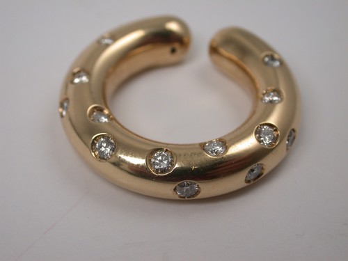 Designer diamant brillant - designer,