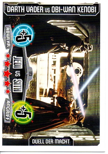 Topps match attax - match, card