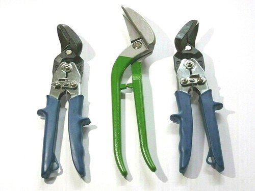 Blechscherenset satz ideal - 2x, ideal+