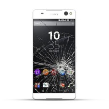 Sony Xperia C5 Ultra Reparatur