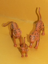 Playmobil - 2 Tiger mit