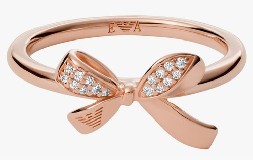 Armani schmuck ring neu - armani,