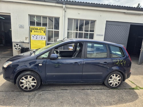Schlachtfest ford focus max - focus, c-max