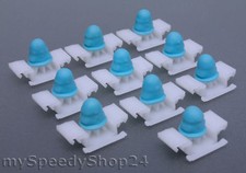 20x für BMW E36 Zierleisten