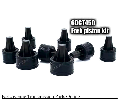 Powershift gabelkolben kit - powershift,