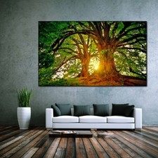 LEINWAND BILD ER XXL POP ART