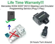 Mercedes ESL ELV Emulator