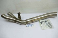 Arrow Verbindungsrohr Auspuff