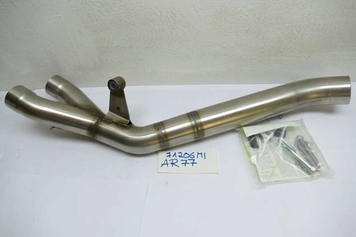 Arrow verbindungsrohr auspuff - arrow,