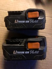 AEG L1414R/1,4 Ah/20,7Wh