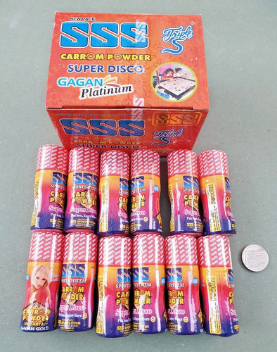 Dutzend 20g fosco - 1, sss