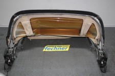 Cabrio Verdeck Mercedes Benz SL R129 Cabriolet 1991