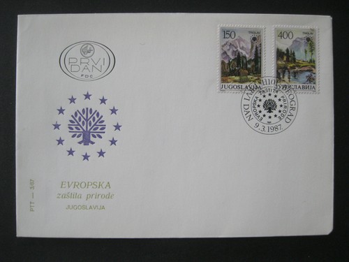 Briefmarken fdc ersttagsbrief - briefmarken,