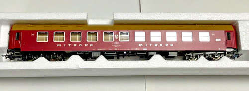 Tillig 74800 schlafwagen - tillig,