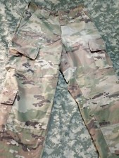 US Army Hose OCP Multicam