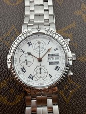 Longines Chronopograph