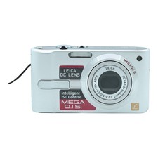Panasonic Lumix DMC-FX10
