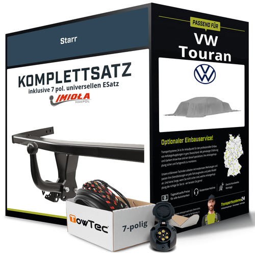 Für touran typ - touran, 1t3