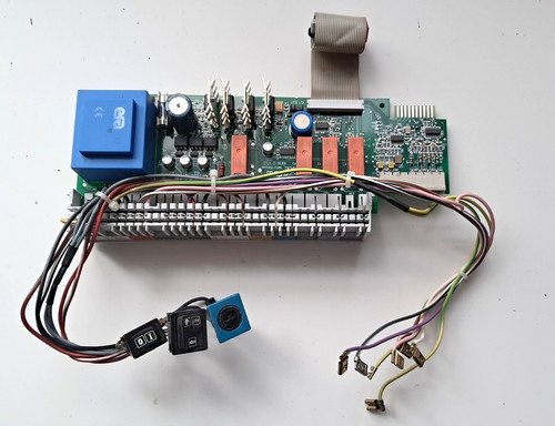 Buderus logmatic netzkarte - buderus,