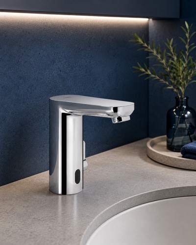 Grohe eurosmart 36325001 - grohe,