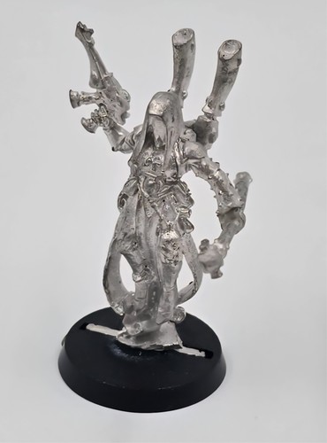 Shadowseer harlequins aeldari - shadowseer,