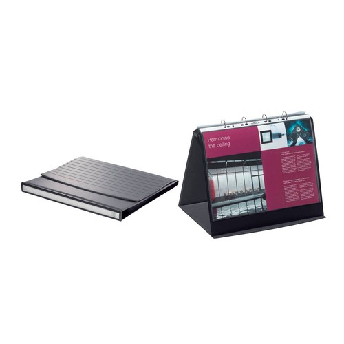 Durable tisch flipchart - durable, tisch-flipchart