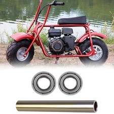 Mini Bike Steering Bearings