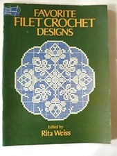 Favourite Filet Crochet
