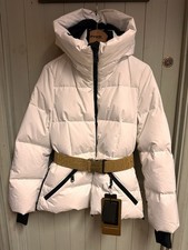 Goldbergh weiße SNOWMASS