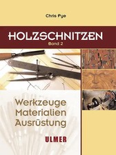 Holzschnitzen - Werkzeuge