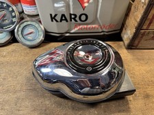 28725-10 & 29182-08A e4 ORIGINALE GRUNDPLATTE LUFTFILTER HARLEY DYNA FXD TWINCAM